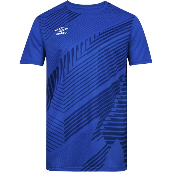 Kurzarm-T-Shirt Umbro League