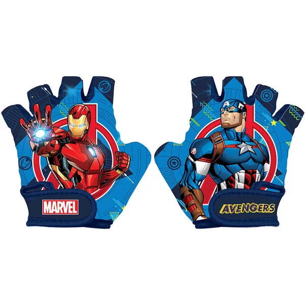 Gants Courts Enfant Seven Avengers-image