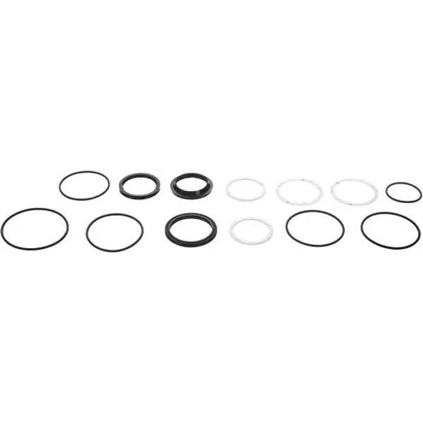 Kit Joints D’Amortisseur De La Ligne Fox Racing Float Anneau Q SpéCial-image