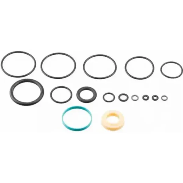 Kit Jeu De Joints Fox Racing RC4/RC2-image