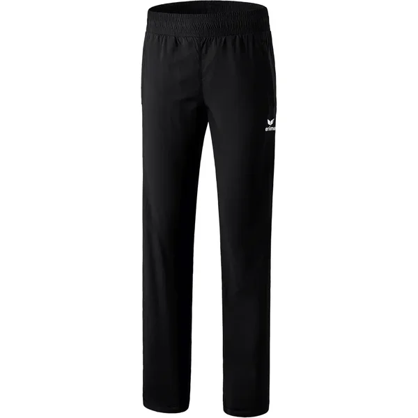 Pantaloni da jogging donna Erima avec zip intégral