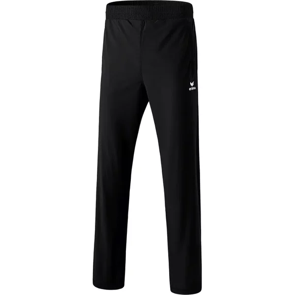 Jogginghose FüR Kinder Erima Avec Zip IntéGral-image