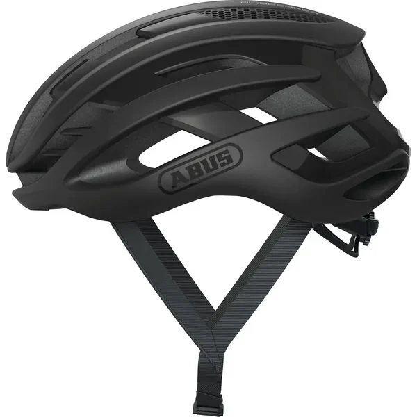Casque vélo Abus AirBreaker