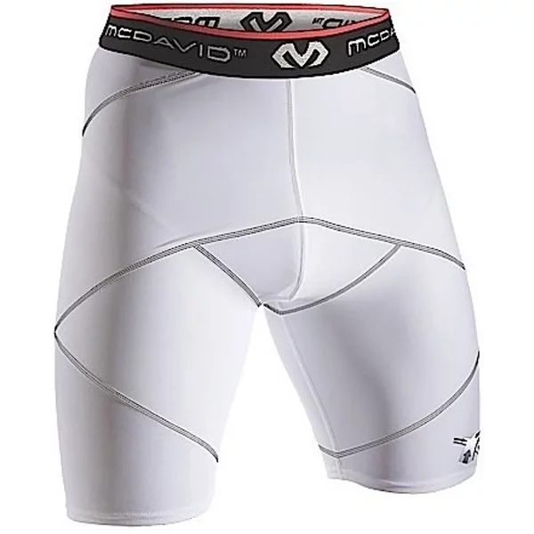 Short De Contention Pour Adducteurs McDavid Cross Compression-image
