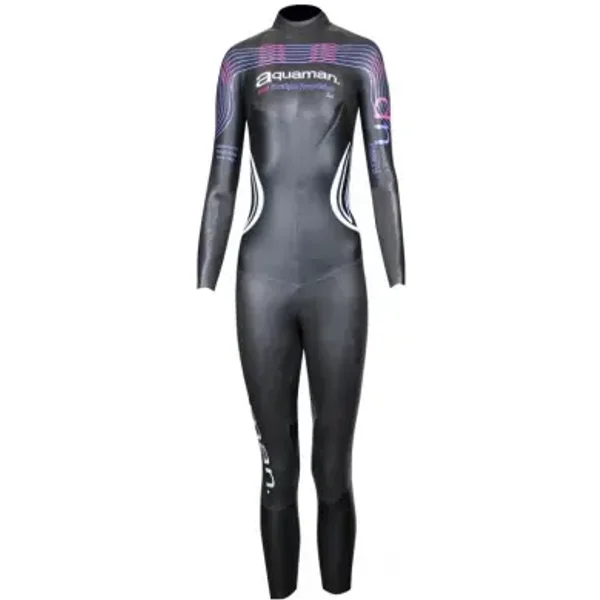 Muta in neoprene donna Aquaman DNA