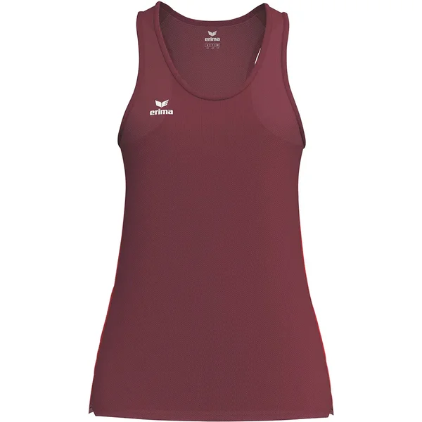 Women's tank top Erima T&F Wings
