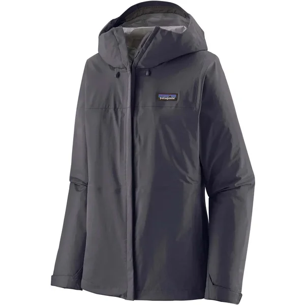 Veste imperméable femme Patagonia Torrentshell 3L