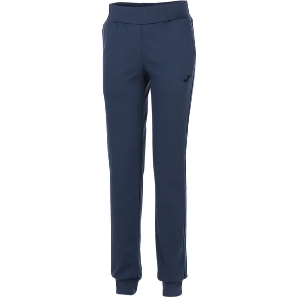 Pantalón de chándal mujer Joma Crew II