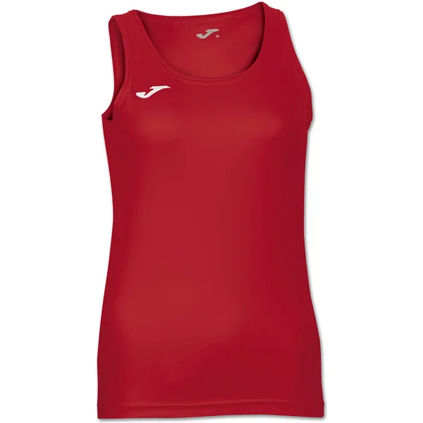 Camiseta de tirantes para mujer Joma Diana