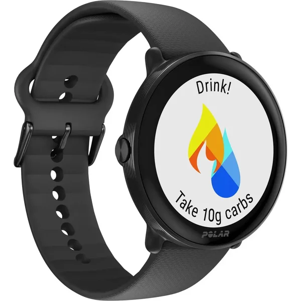 Montre connectée Polar Ignit 3