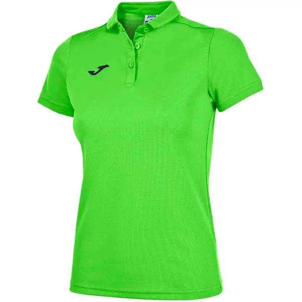Women's polo shirt Joma Hobby