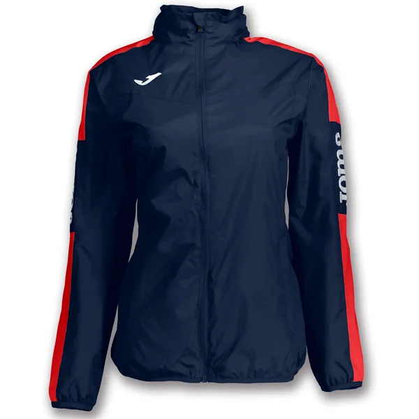 Giacca antivento da donna Joma Champion IV