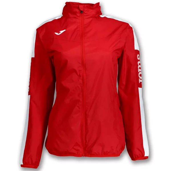 Coupe-vent femme Joma Champion IV