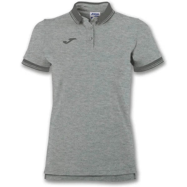 Women's polo shirt Joma Bali II