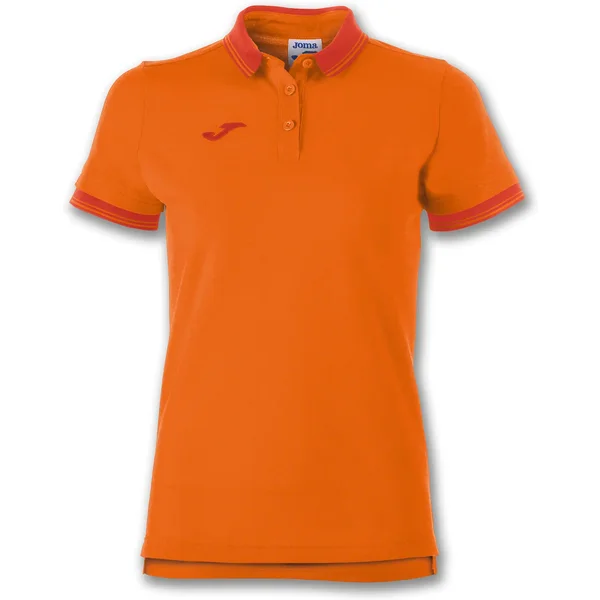 Polo de mujer Joma Bali II