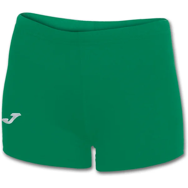 Pantalón corto mujer Joma Brama academy