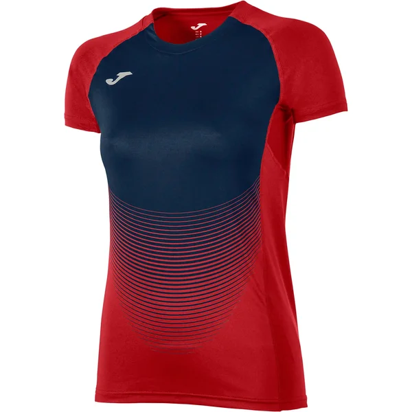 Camiseta mujer Joma Elite VI