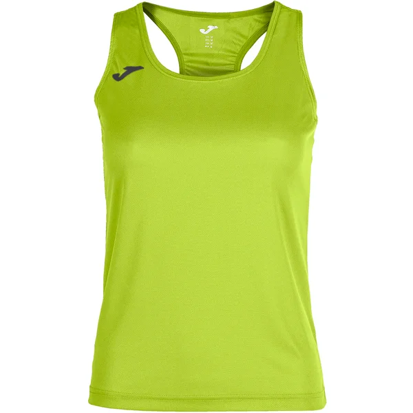 Camiseta de tirantes para mujer Joma Siena