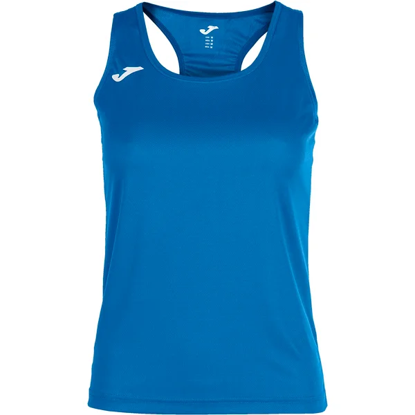 Camiseta de tirantes para mujer Joma Siena