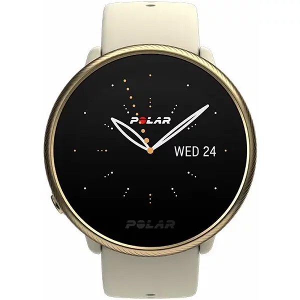 Smartwatch Fitness Polar Ignite 2 S/L-image