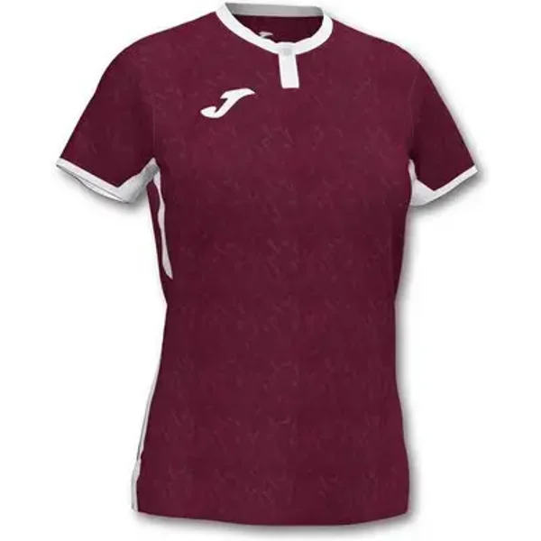 Camiseta de mujer Joma TOLETUM II