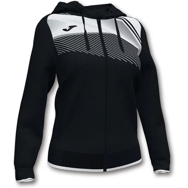Veste à capuche femme Joma Supernova II