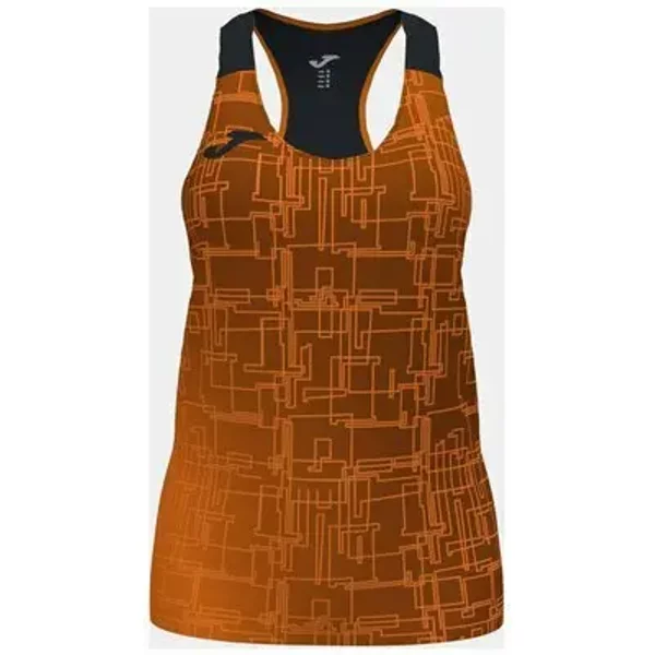 Débardeur femme Joma Elite VIII