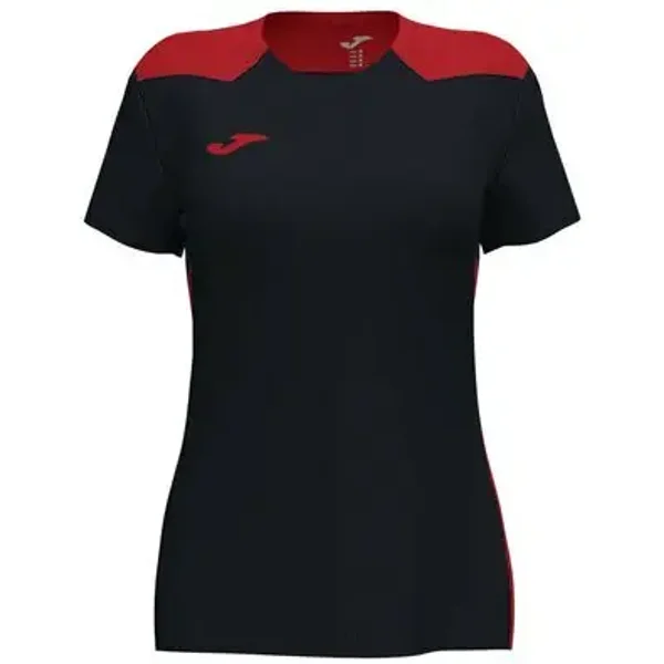 Camiseta de mujer Joma Championship VI