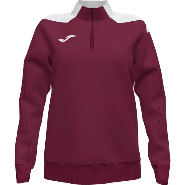 Sweatshirt femme Joma Championship VI