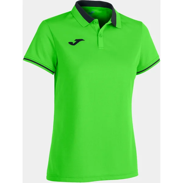 Polo da donna Joma Championship VI