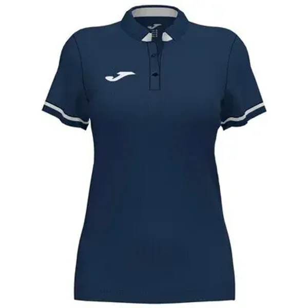 Damen-Poloshirt Joma Championship VI