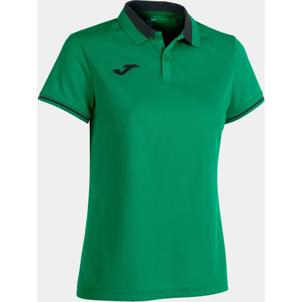 Damen-Poloshirt Joma Championship VI