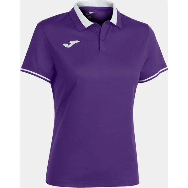 Damen-Poloshirt Joma Championship VI