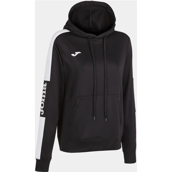 Sudadera con capucha para mujer Joma Championship IV