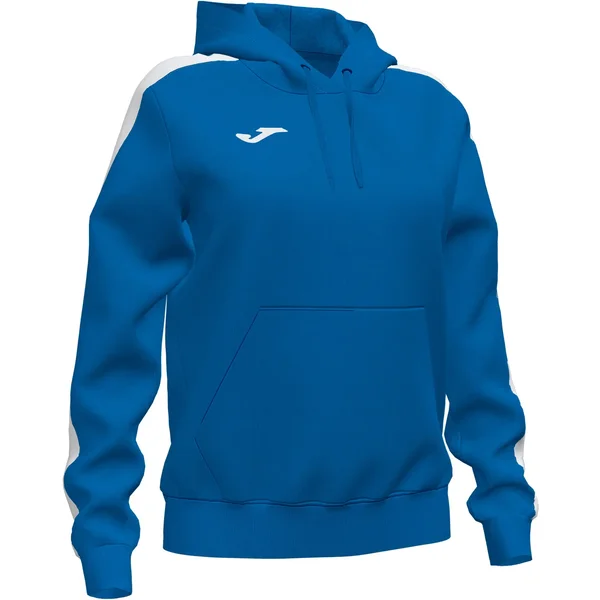Sudadera con capucha para mujer Joma Championship IV