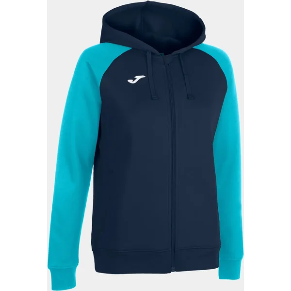 Felpa con cappuccio da donna Joma Academy IV