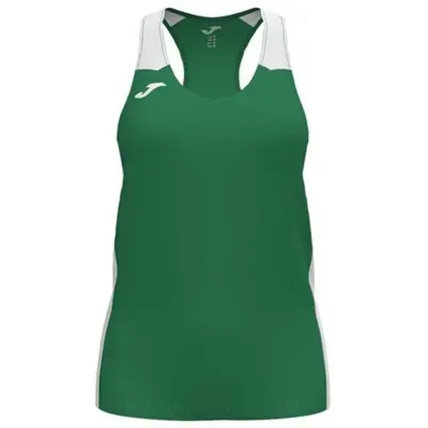 Camiseta de tirantes mujer Joma Record II