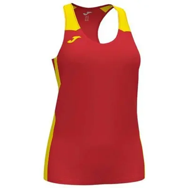 Women's tank top Joma Record II