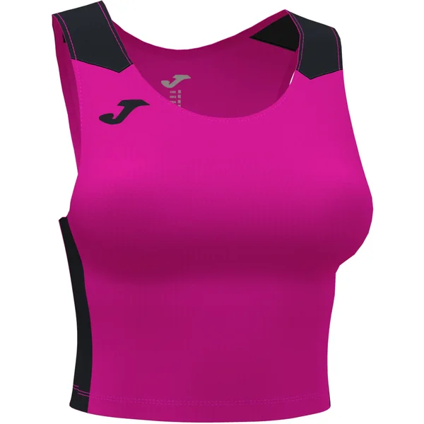 Short tank top for women Joma Record II