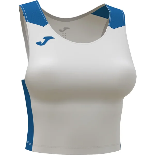 Short tank top for women Joma Record II