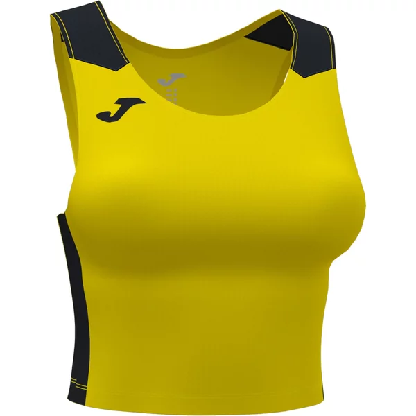 Débardeur court femme Joma Record II