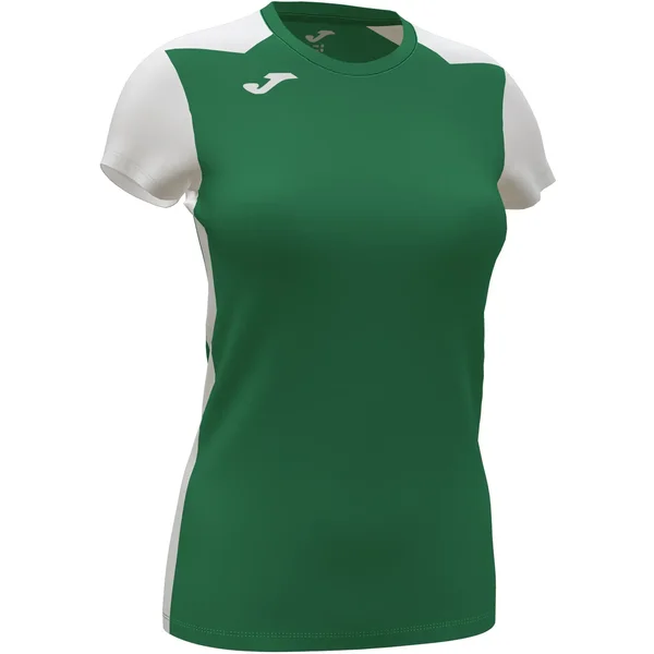 Camiseta de mujer Joma Record II