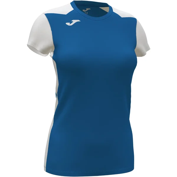 Camiseta de mujer Joma Record II