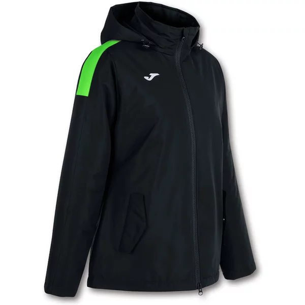 Veste Coupe vent femme Joma Trivor