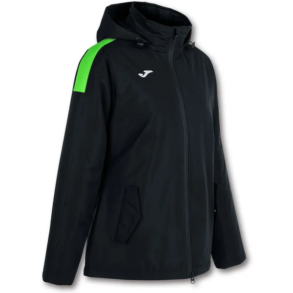 Chaqueta cortavientos Joma Trivor