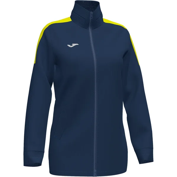 Giacca antivento donna Joma Trivor