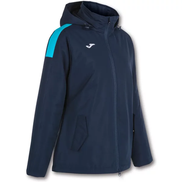 Veste Coupe vent femme Joma Trivor
