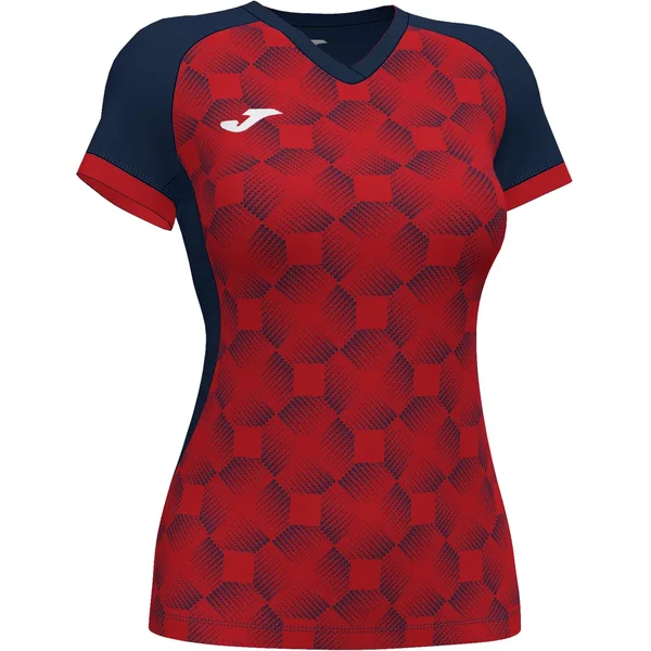 Camiseta de mujer Joma Supernova III