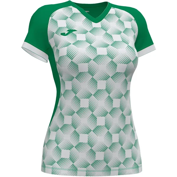Camiseta de mujer Joma Supernova III