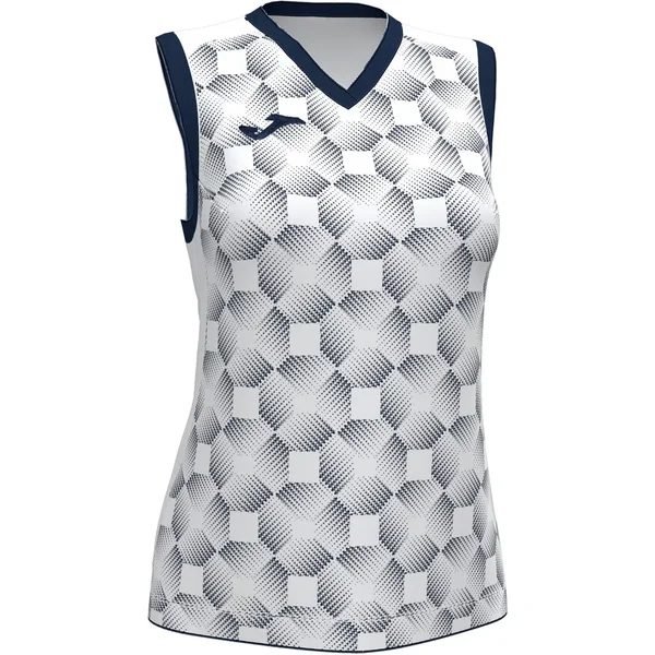 Camiseta de tirantes mujer Joma Supernova III